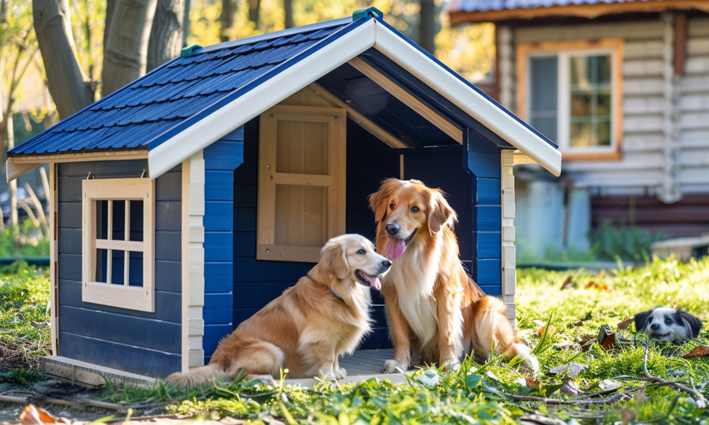 Casa a prova di cucciolo: la guida definitiva per un benvenuto in sicurezza