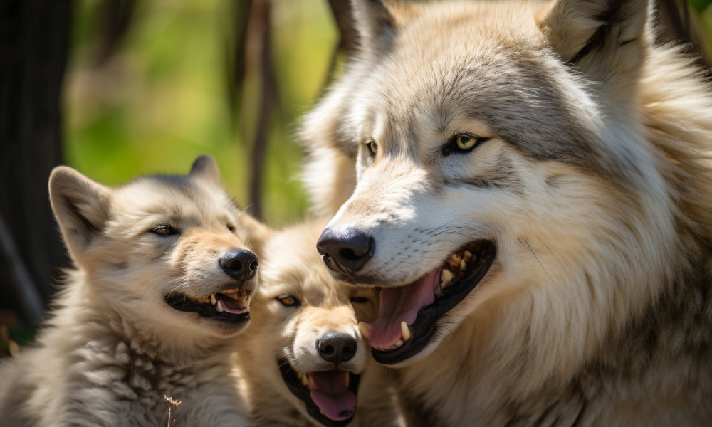 La storia del cane: come il lupo è diventato il nostro migliore amico