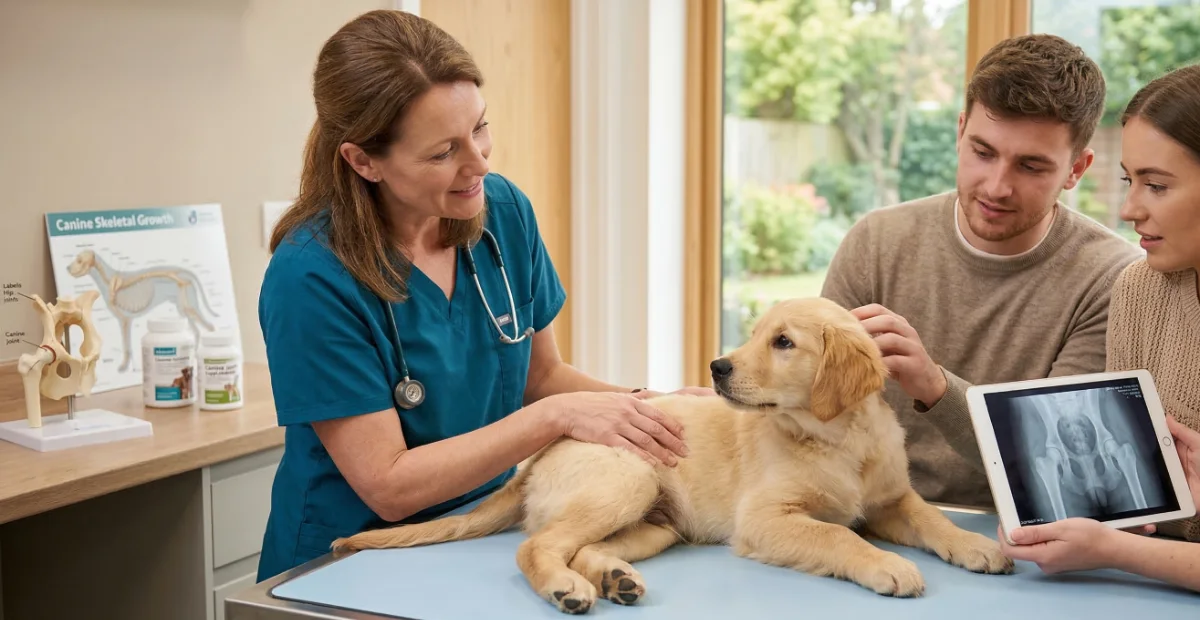 Displasia dell’anca e del gomito nel cane: cosa sapere davvero