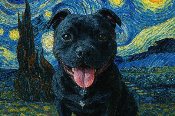 Staffordshire Bull Terrier: Guida Completa