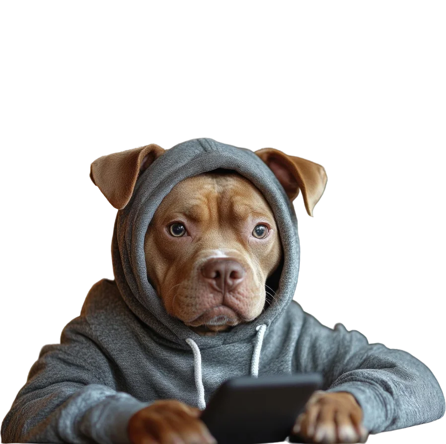 Academy Dream Dog